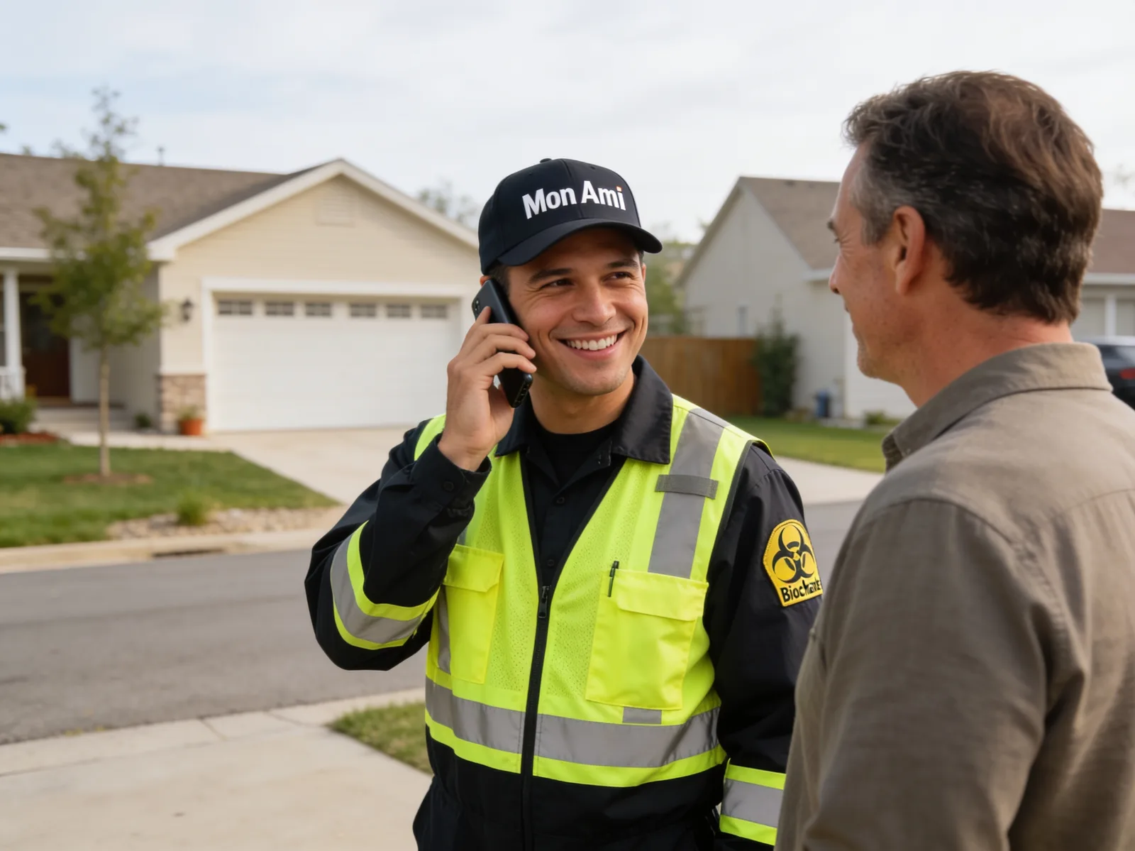 Sewage Cleanup Cleves, OH FAQs