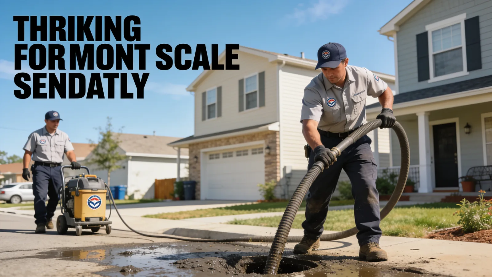 Sewage Cleanup in Cleves, OH near me